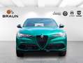 Alfa Romeo Stelvio 2.0 16V Turbo AT8-Q4 INTENSA VOLL! Verde - thumbnail 2