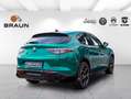 Alfa Romeo Stelvio 2.0 16V Turbo AT8-Q4 INTENSA VOLL! Verde - thumbnail 3