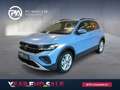 Volkswagen T-Cross Friends TSI Blau - thumbnail 1