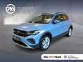 Volkswagen T-Cross Friends TSI Blau - thumbnail 1