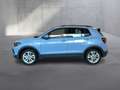 Volkswagen T-Cross Friends TSI Blau - thumbnail 2