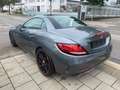 Mercedes-Benz SLC 250 d RedArt Edition Autom. Gris - thumbnail 4