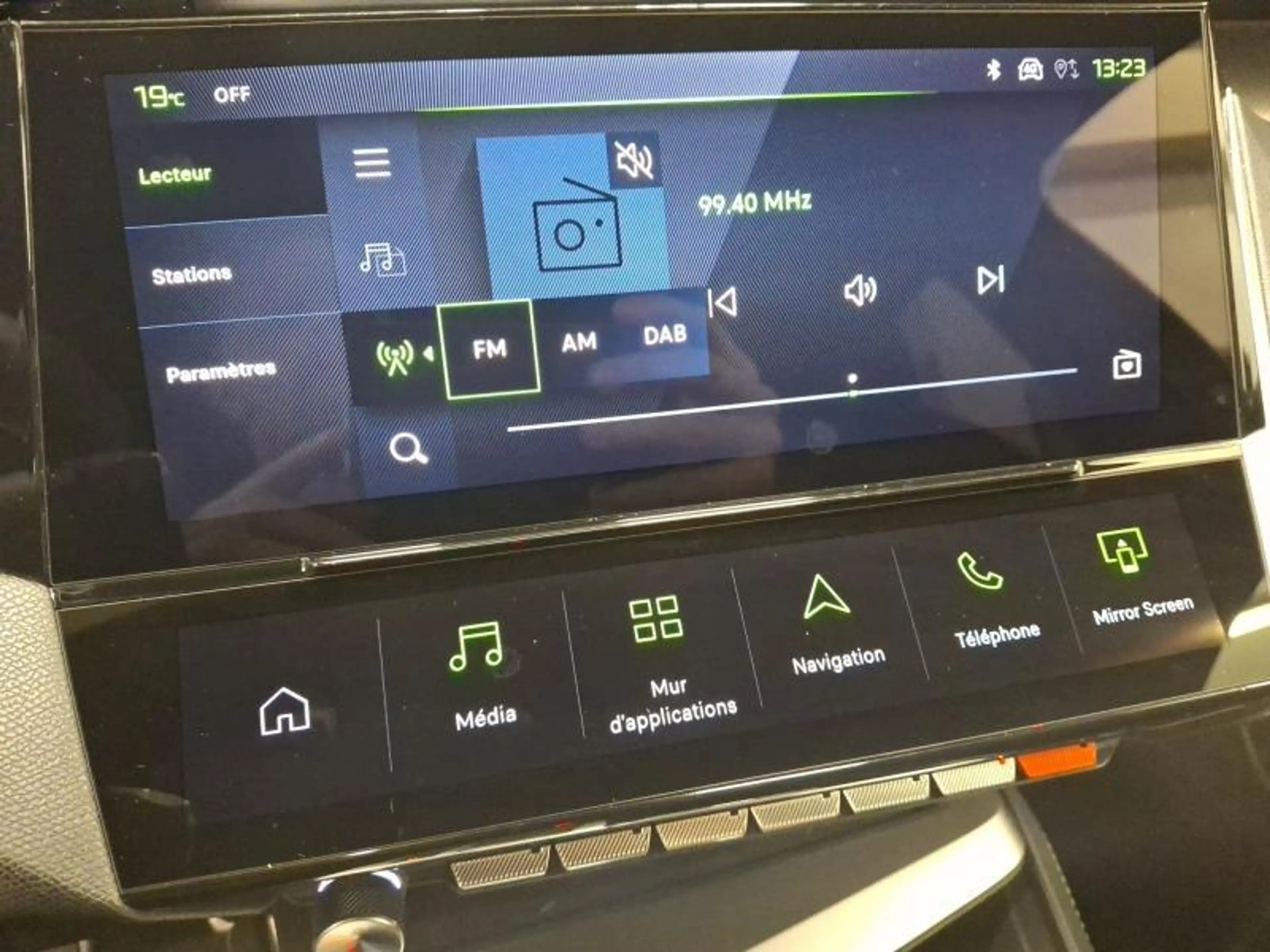 Peugeot 408 GT EXCLUSIVE — photo 9