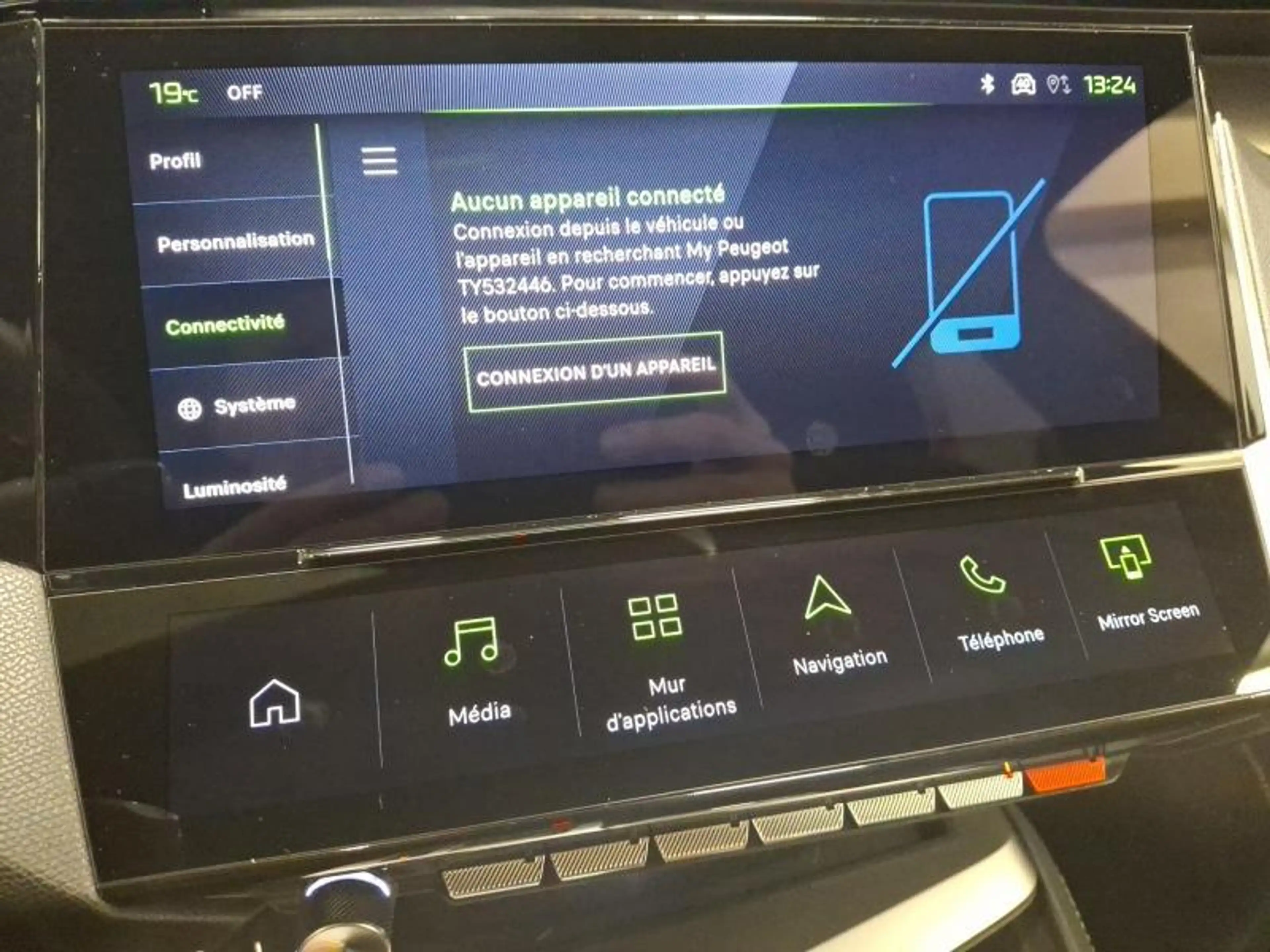 Peugeot 408 GT EXCLUSIVE — photo 13