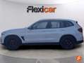 BMW X3 xDrive 20dA Blanco - thumbnail 4