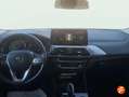 BMW X3 xDrive 20dA Blanco - thumbnail 14