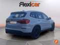 BMW X3 xDrive 20dA Blanco - thumbnail 8