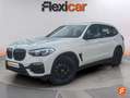 BMW X3 xDrive 20dA Blanco - thumbnail 3