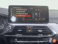 BMW X3 xDrive 20dA Blanco - thumbnail 18