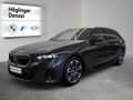 BMW 520 d Grau - thumbnail 2