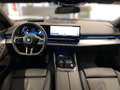 BMW 520 d Grau - thumbnail 9