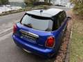 MINI Cooper Mini 5 p Auto Unicoproprietario a Prezzo Reale Bleu - thumbnail 6