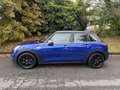 MINI Cooper Mini 5 p Auto Unicoproprietario a Prezzo Reale Bleu - thumbnail 3