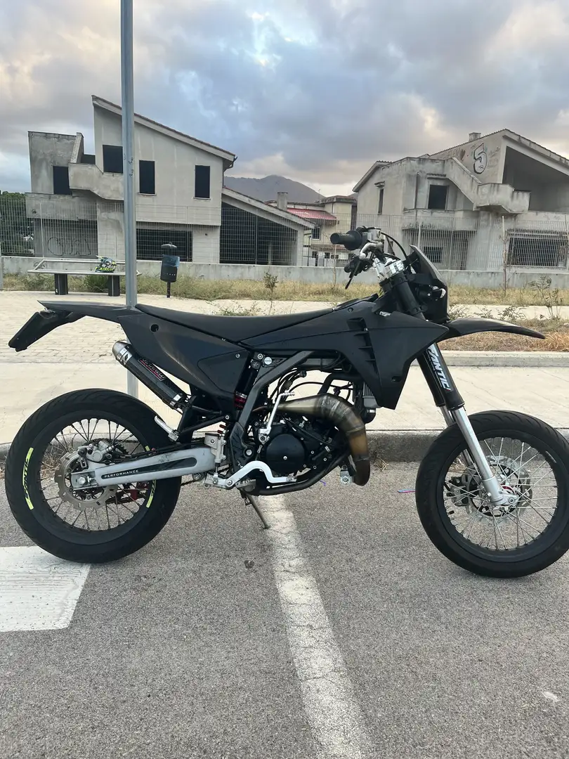 Fantic 50M fantic 50 xm motard - 2