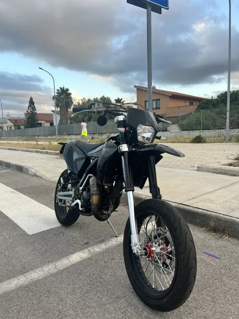 Fantic 50M fantic 50 xm motard - 1