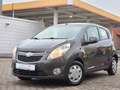 Chevrolet Spark LS Braun - thumbnail 1
