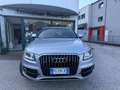 Audi Q5 2.0 TDI 190 CV cl.d. quattro Advanced SLINE TETTO Gris - thumbnail 8