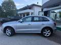 Audi Q5 2.0 TDI 190 CV cl.d. quattro Advanced SLINE TETTO Gris - thumbnail 2