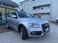 Audi Q5 2.0 TDI 190 CV cl.d. quattro Advanced SLINE TETTO Gris - thumbnail 7
