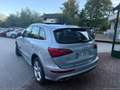 Audi Q5 2.0 TDI 190 CV cl.d. quattro Advanced SLINE TETTO Gris - thumbnail 3