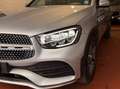 Mercedes-Benz GLC 220 d Premium 4matic auto *PREZZO REALE* Argento - thumbnail 29