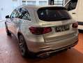 Mercedes-Benz GLC 220 d Premium 4matic auto *PREZZO REALE* Argento - thumbnail 7