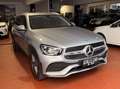 Mercedes-Benz GLC 220 d Premium 4matic auto *PREZZO REALE* Argento - thumbnail 3