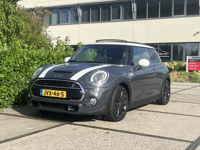 MINI Cooper SD 3-Deurs 2.0 |PANO|H/K|NAVI|CRUISE|CLIMA|  5527