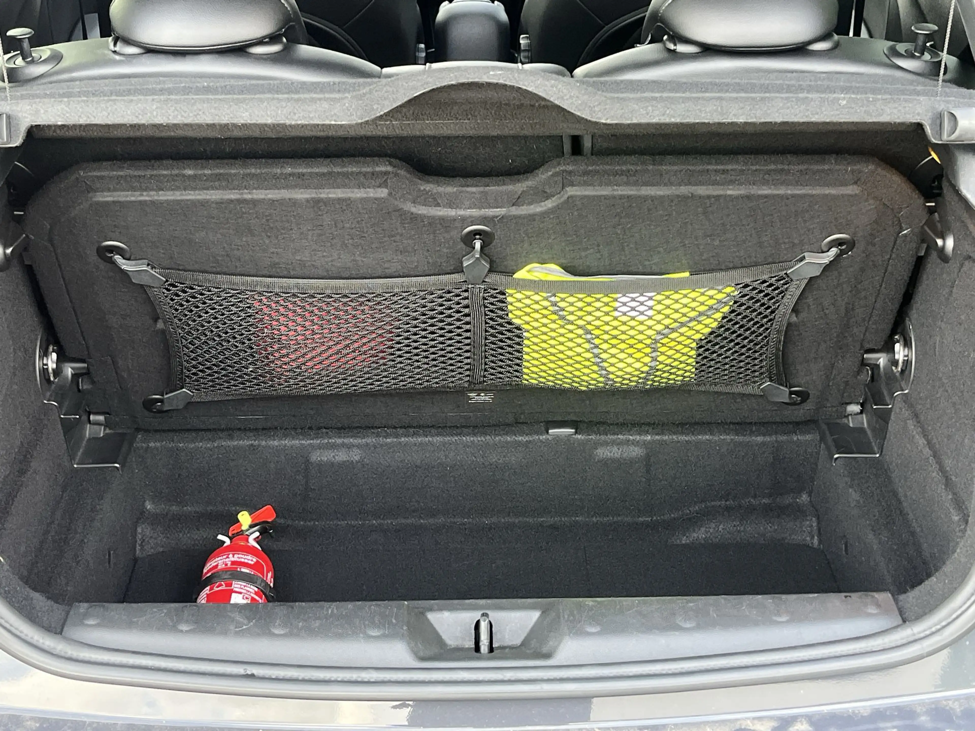 MINI Cooper SD 3-Deurs 2.0 | pano | John cooper works | Harman Ka — photo 12