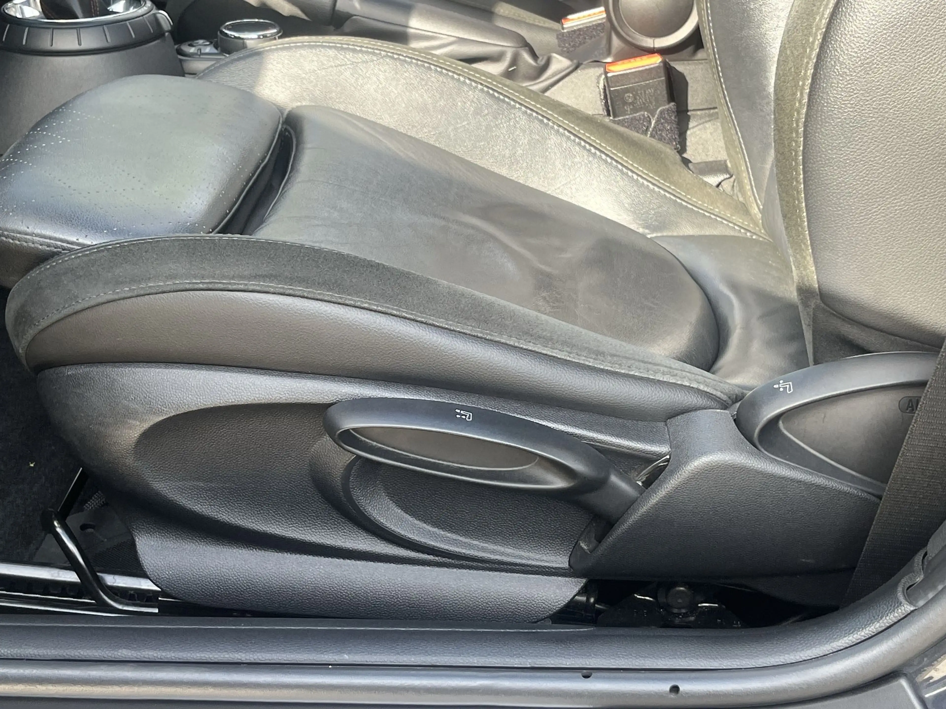 MINI Cooper SD 3-Deurs 2.0 | pano | John cooper works | Harman Ka — photo 15