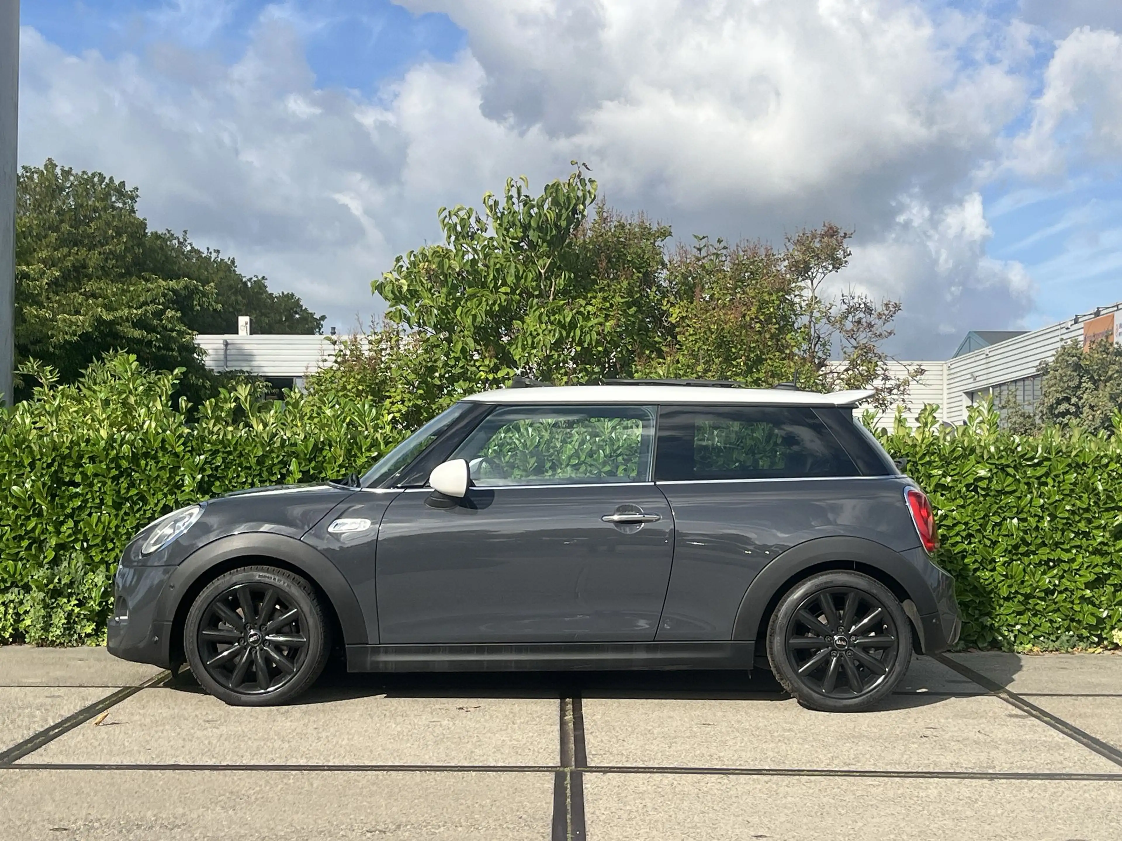 MINI Cooper SD 3-Deurs 2.0 | pano | John cooper works | Harman Ka — photo 13