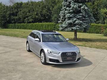 2.0 TDI Ultra * Pano - Xenon - Cam - Cuir * GAR 12M