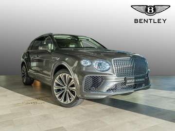 Atelier | MY26 | Bentley Nürnberg