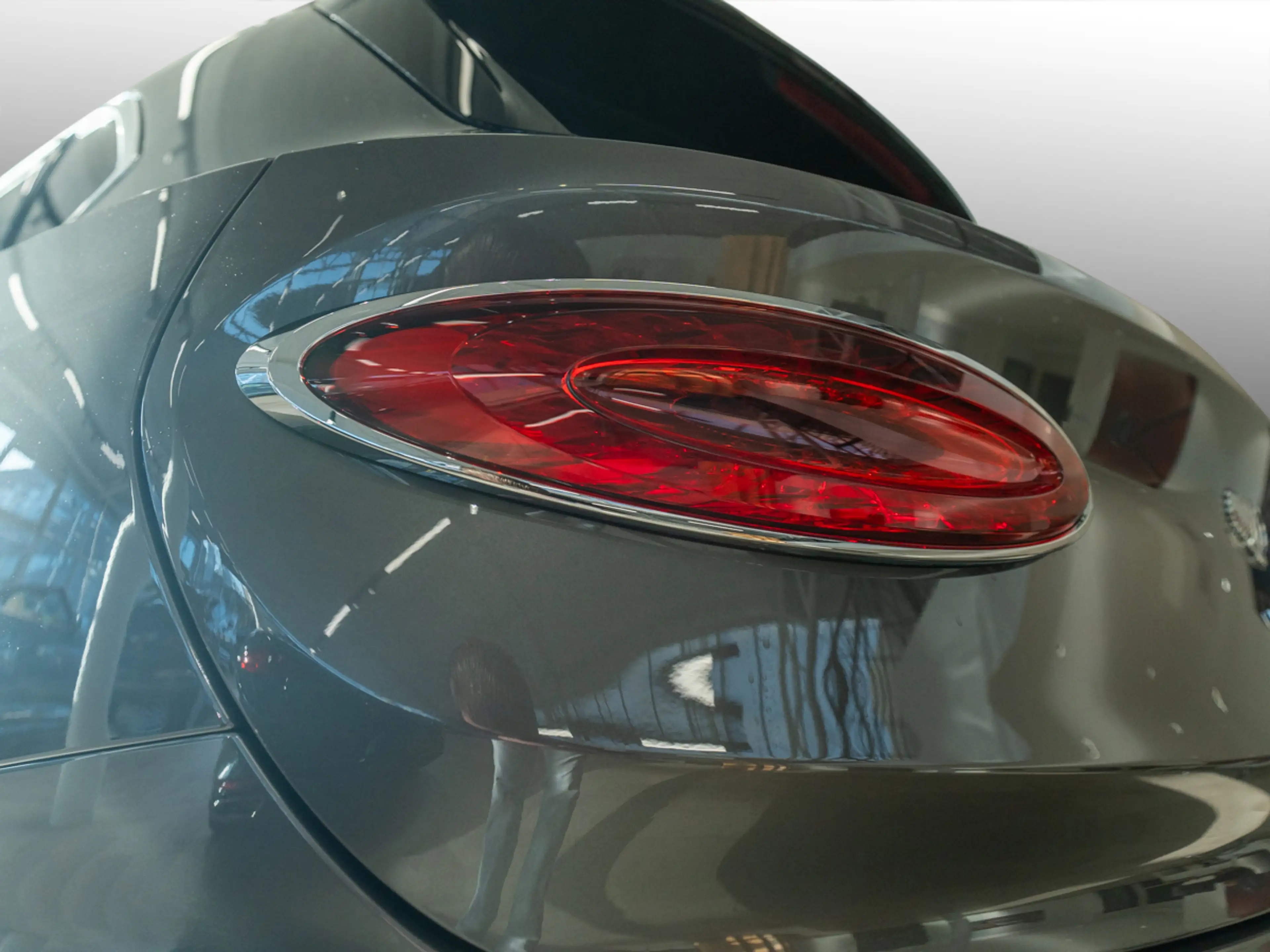 Bentley Bentayga Atelier | MY26 | Bentley Nürnberg — photo 10