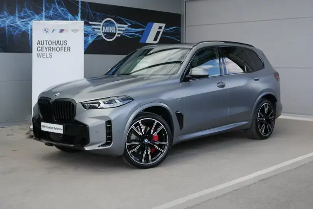 BMW X5 xDrive30d *M.Paket Pro/Pano/H&K Sound/Komfort-Paket/Soft Close/Sitzlüftung/Standhzg./DA-Prof.*