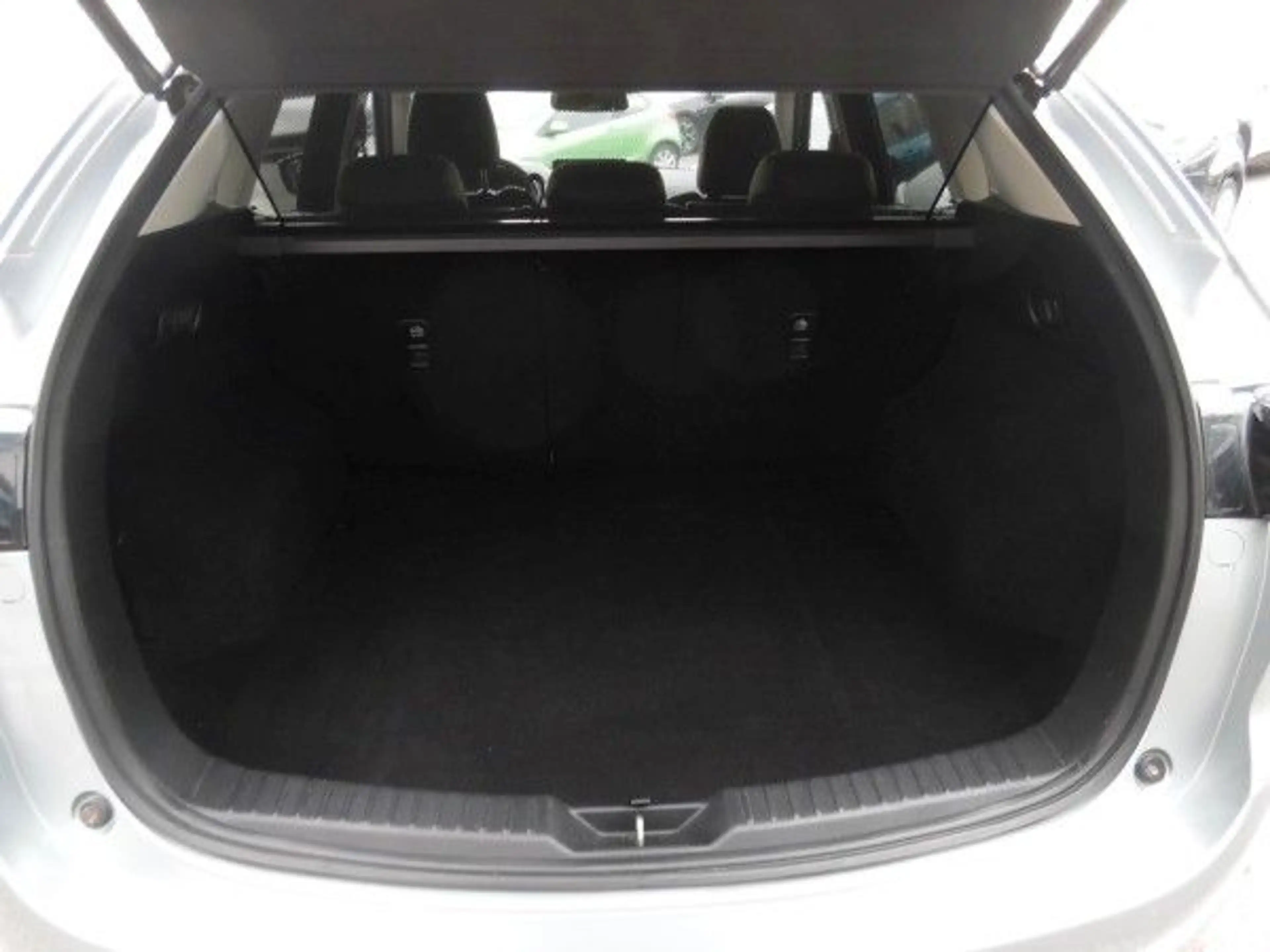 Mazda CX-5 2.5 SKYACTIV-G 194 HOMURA FWD AT — photo 9
