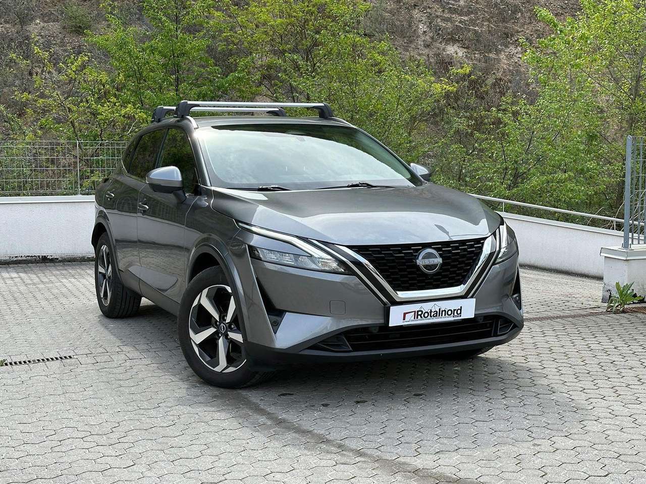 Nissan Qashqai 2127640