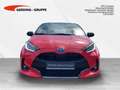 Toyota Yaris Hybrid 1.5 VVT-i Premiere Edition Rot - thumbnail 2
