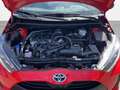 Toyota Yaris Hybrid 1.5 VVT-i Premiere Edition Rot - thumbnail 13