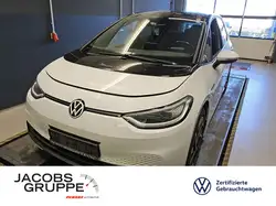 Volkswagen ID.3 Pro Perf. WÄPU*SHZ*IQ*Navi