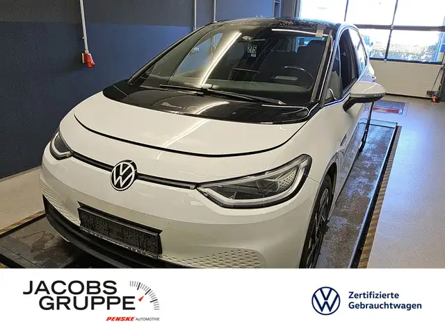 Volkswagen ID.3 Pro Perf. WÄPU*SHZ*IQ*Navi