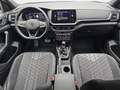 Volkswagen T-Cross T-CROSS 1.0 TSI DSG R-LINE IQ-LED ACC WINTER SICHT Negro - thumbnail 8