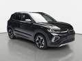 Volkswagen T-Cross T-CROSS 1.0 TSI DSG R-LINE IQ-LED ACC WINTER SICHT Negro - thumbnail 3