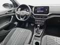 Volkswagen T-Cross T-CROSS 1.0 TSI DSG R-LINE IQ-LED ACC WINTER SICHT Negro - thumbnail 9