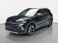 Volkswagen T-Cross T-CROSS 1.0 TSI DSG R-LINE IQ-LED ACC WINTER SICHT Negro - thumbnail 2