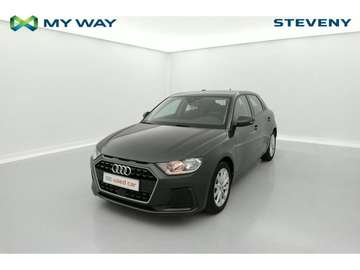 Sportback Advanced 25TFSI 70kW(95cv) S tronic * My Way Selection *