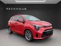 Kia Picanto PE2 1.2 MT SPIRIT Klima Navi Rückfahrkamera Rojo - thumbnail 8