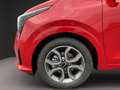 Kia Picanto PE2 1.2 MT SPIRIT Klima Navi Rückfahrkamera Rojo - thumbnail 9