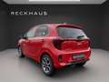 Kia Picanto PE2 1.2 MT SPIRIT Klima Navi Rückfahrkamera Rojo - thumbnail 4