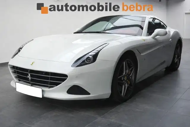 Ferrari California T 3.9 V8 Handling Speciale Carbon